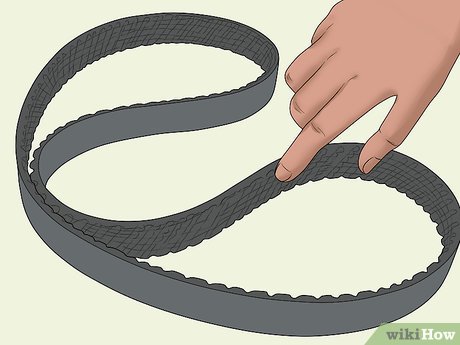 How to Change an Alternator Picture 8