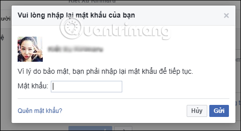 How to change another email on Facebook Picture 8