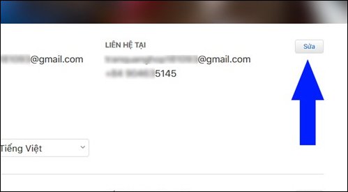 How to change Apple ID from 3rd party email to Apple email Picture 9