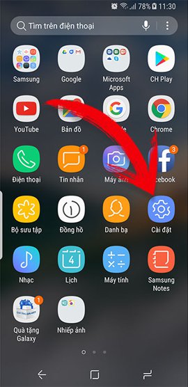 How To Change Application Shortcuts On Galaxy S Lock Screen