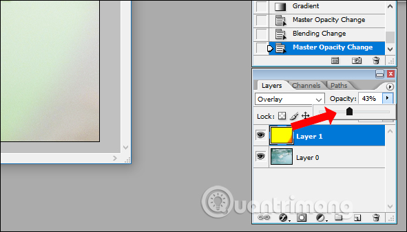 How to change colors for photos in Photoshop Picture 12