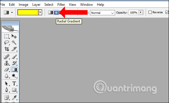 How to change colors for photos in Photoshop Picture 9