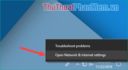 How to change DNS on Windows 10 Picture 2