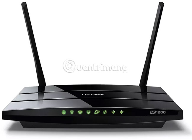 How to change DNS server on the most popular routers Picture 5