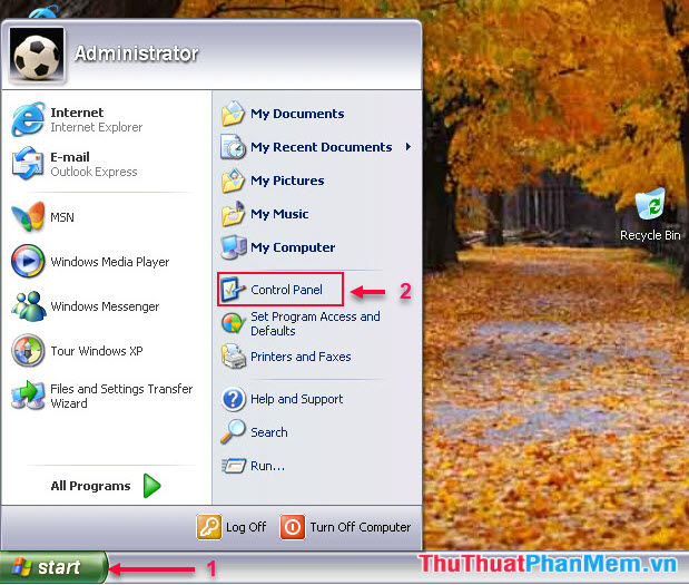 How to change DNS to access Facebook is not blocked Picture 12