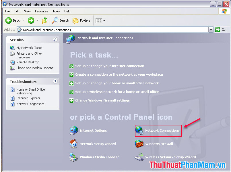 How to change DNS to access Facebook is not blocked Picture 14