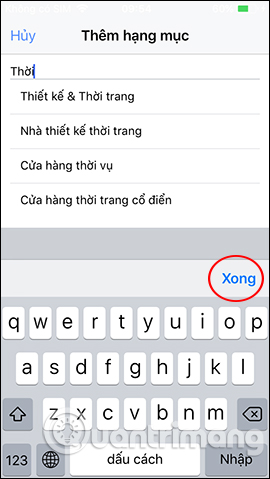 How to change Facebook Fanpage catalog Picture 8