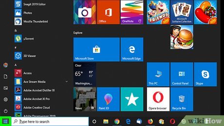 How to Change Font Size on a Computer Picture 1