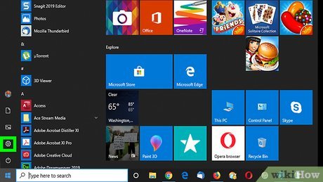 How to Change Font Size on a Computer Picture 3