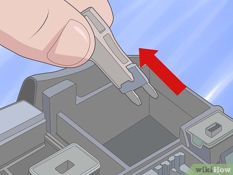 How to Change Fuses in a Car Picture 5