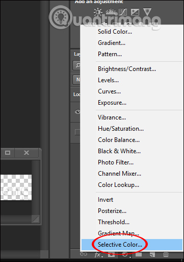 How to change hair color in Photoshop Picture 4