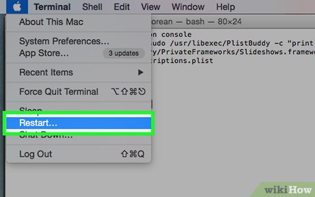 How to Change How Often a Mac Screen Saver Changes Picture 18