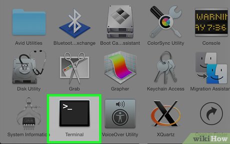 How to Change How Often a Mac Screen Saver Changes Picture 21