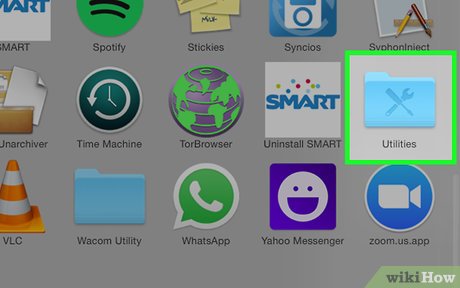 How to Change How Often a Mac Screen Saver Changes Picture 6