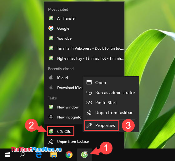 How to change icon icons on Windows 10 Picture 12
