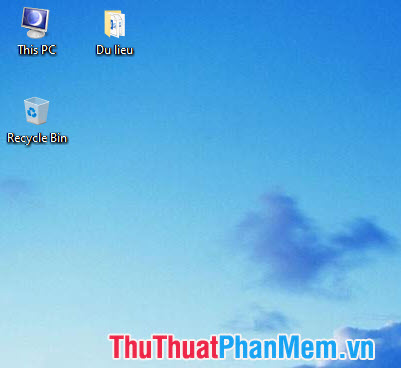 How to change icon icons on Windows 10 Picture 7