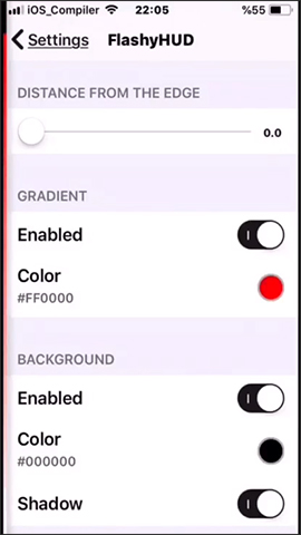 How to change iPhone audio editing interface Picture 13