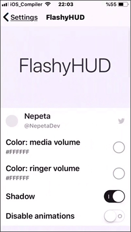 How to change iPhone audio editing interface Picture 5