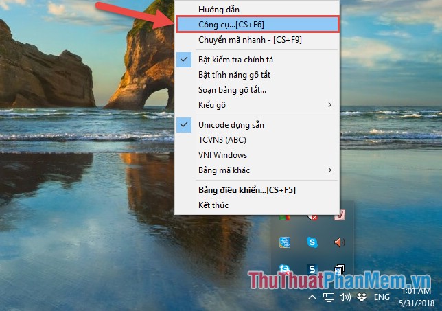 How to change lowercase letters, uppercase letters, uppercase first letter in Word Picture 9
