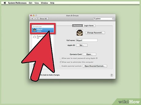 How to Change Mac OS X Icons Picture 11