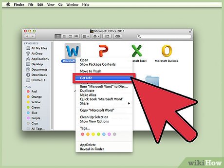 How to Change Mac OS X Icons Picture 6