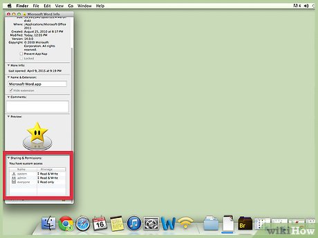 How to Change Mac OS X Icons Picture 9
