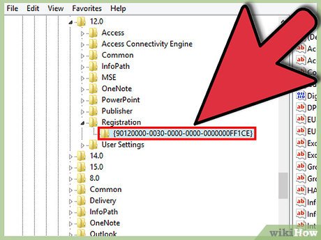 How to Change Microsoft Office Product Key Picture 10