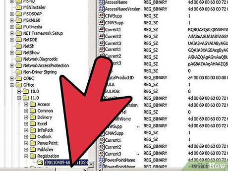 How to Change Microsoft Office Product Key Picture 16