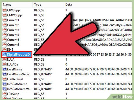 How to Change Microsoft Office Product Key Picture 5