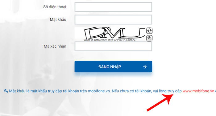 How to change MobiFone phone number to keep SIM right at home Picture 2