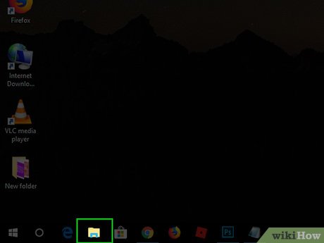 How to Change or Create Desktop Icons for Windows Picture 15