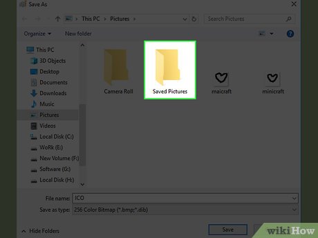 How to Change or Create Desktop Icons for Windows Picture 50