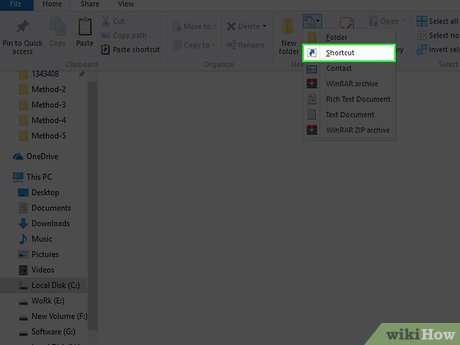How to Change or Create Desktop Icons for Windows Picture 60