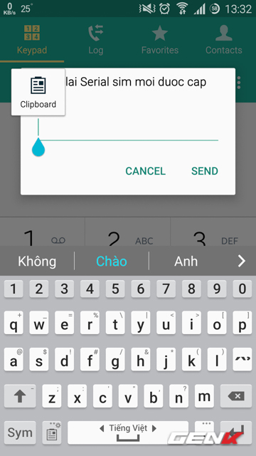 How to change SIM 4G Viettel at home, only 30 seconds, free, can exchange Picture 7