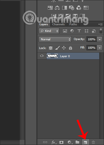 How to change the background color in Photoshop Picture 10
