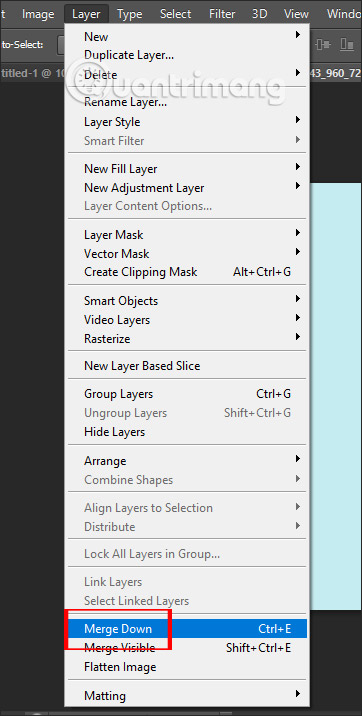 How to change the background color in Photoshop Picture 12