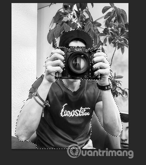 How to change the background color in Photoshop Picture 19