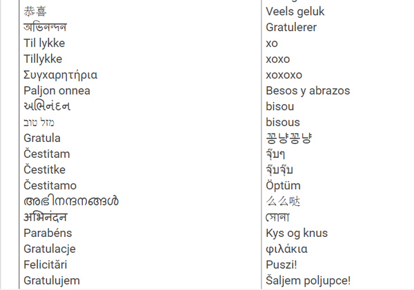 How to change the black text BFF to blue to create special effects on Facebook Picture 5