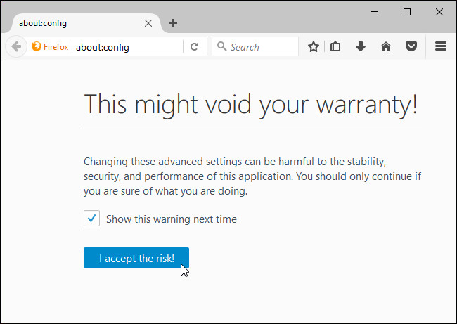 How to change the browser User Agent without extenstion Picture 5