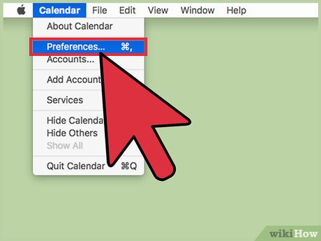 How to Change the Calendar Region on a Mac Picture 8