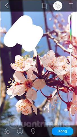 How to change the chat wallpaper on Zalo Picture 14