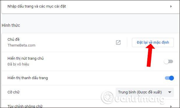 How to change the Chrome interface, create the theme for Chrome very toxic Picture 14