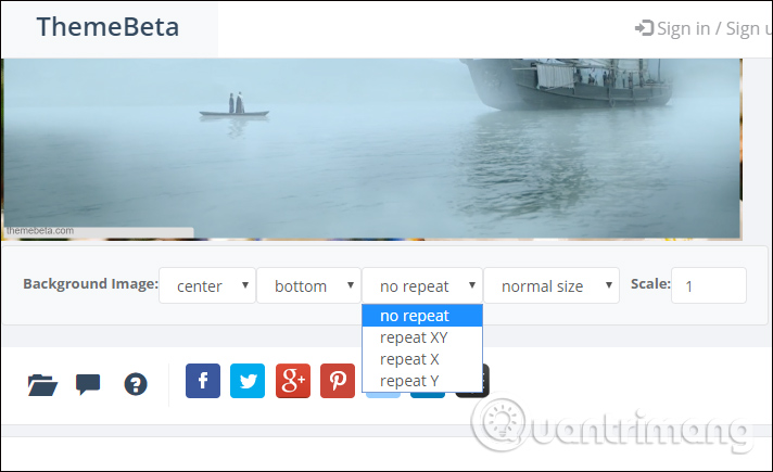 How to change the Chrome interface, create the theme for Chrome very toxic Picture 7