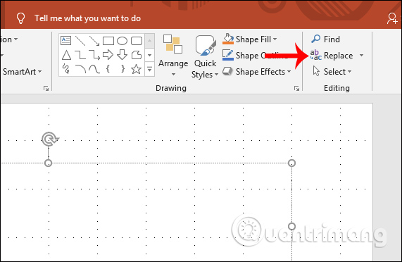 how to find gulim font in powerpoint