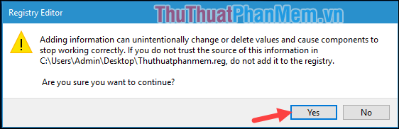How to change the default font on Windows 10 simple, fast Picture 6