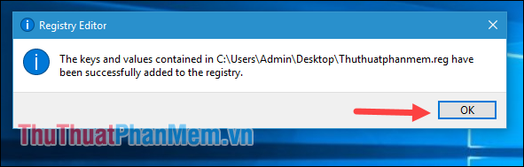 How to change the default font on Windows 10 simple, fast Picture 7