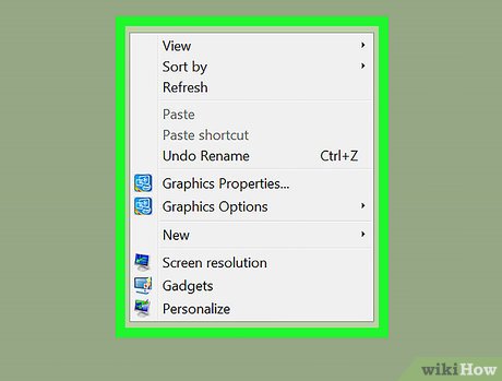 Picture 11 of How to Change the Default Font on Windows 7