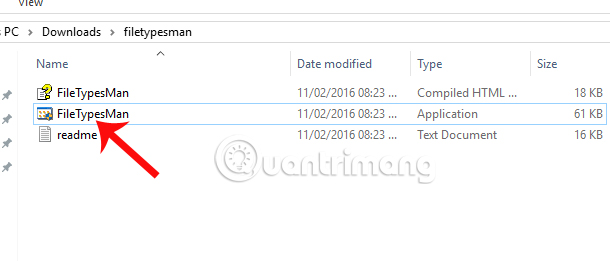 How to change the default icon on Windows 10 Picture 14