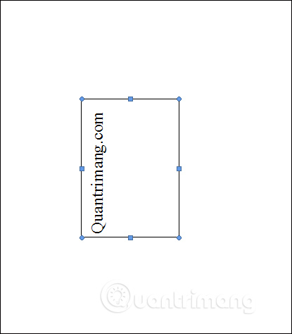 How to change the direction of Word documents Picture 3