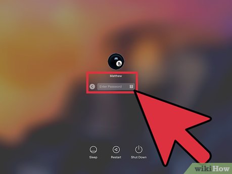 How to Change the Dock Size on a Macintosh Computer Picture 1